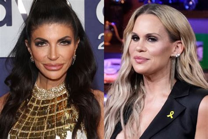 ‘RHONJ’s Teresa Giudice & Danielle Staub: The Dramatic Fight That Ended Their Friendship Revealed