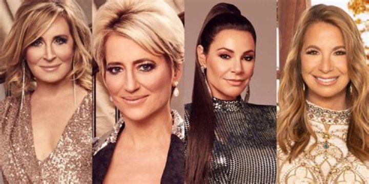 ‘RHONY’s Dorinda and Sonja on Not Being Invited to Tinsley’s Wedding – Hollywood Life