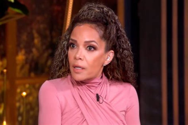 ‘RHONY’ Star Eboni K. Williams Reportedly Trying To Steal Sunny Hostin’s Seat On ‘The View’