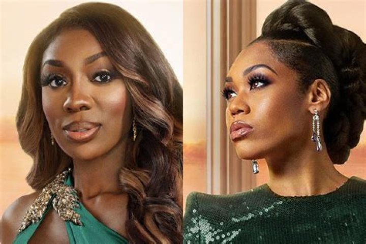 ‘RHOP’s Monique Samuels Reveals Why Ashley Darby’s Husband’s Arrest Has ‘Taken A Toll’ On Cast