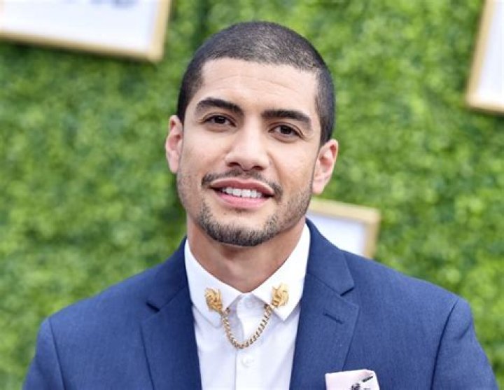 Rick Gonzalez — Photos Of The Actor – Hollywood Life