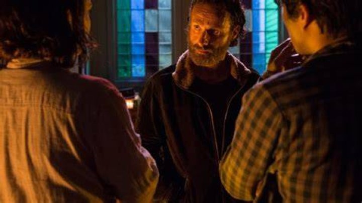 Rick Kills Gareth & Keeps His Promise — Episode Review – Hollywood Life