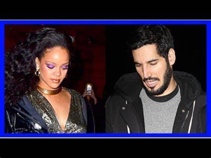 Rihanna & Billionaire Boyfriend Hassan Jameel Talking Marriage: Why He’s Her Dream Guy