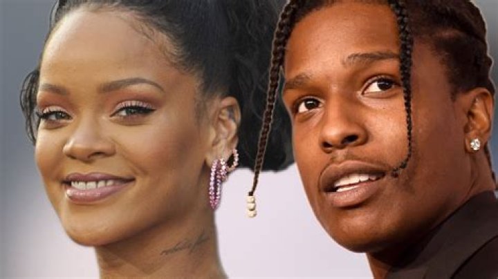 Rihanna Breaks Silence On Mysterious Diamond Ring After Sparking Engagement Speculation — Watch