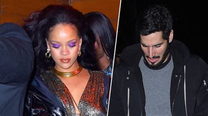 Rihanna & Drake Spotted Getting Cozy Again In NYC After Hassan Jameel Split — Watch
