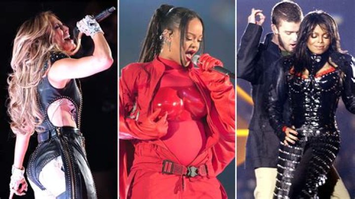 Rihanna, Jennifer Lopez & More: 8 Sexiest Stage Sirens