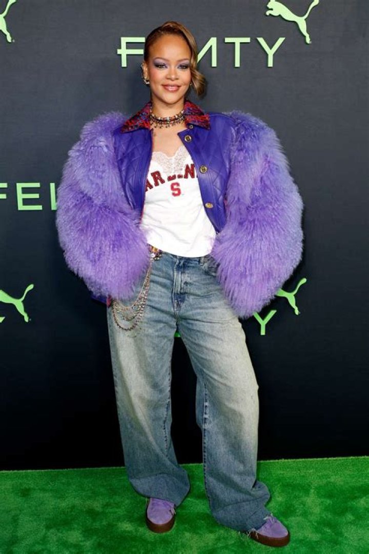 Rihanna’s Savage X Fenty Show 2019: Look Back At The Best Moments From Last Year’s Show