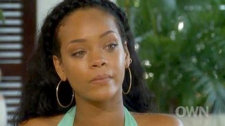Rihanna Told Oprah She ‘Made Peace’ With Abusive Dad Ronald Fenty – Hollywood Life
