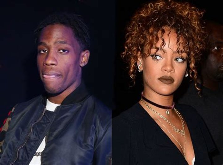 Rihanna & Travis Scott Dating: He Feels Like He ‘Won The Lottery’