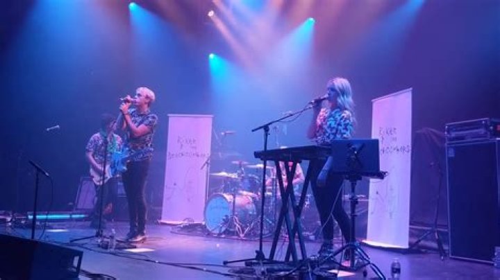 Riker & The Beachcombers Gear Up For National Margarita Day With Tropical ‘My Girl Rita’ Video