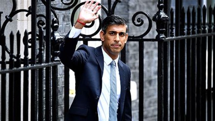 Rishi Sunak: 5 Things To Know About UK’s New Prime Minister After Liz Truss’ Exit
