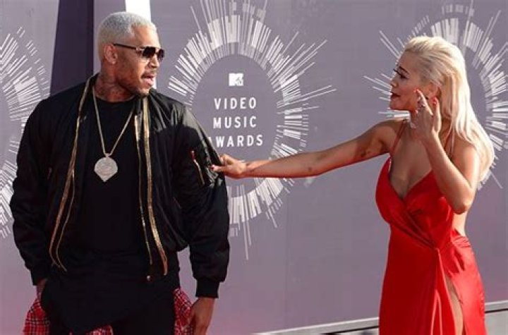 Rita Ora & Chris Brown: Why She Loves Him — But Refuses To Date Him