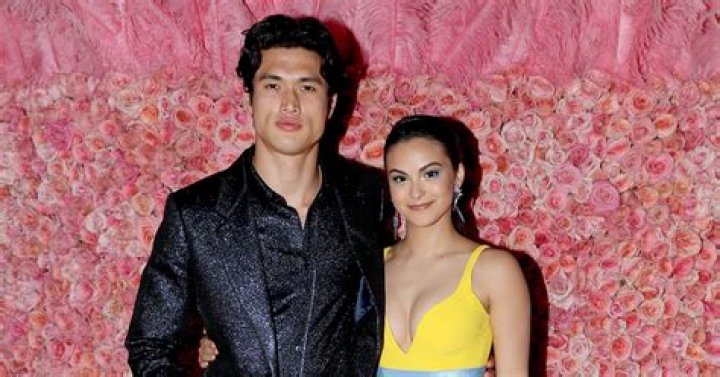 ‘Riverdale’ Stars Camila Mendes & Charles Melton Reportedly Split: They’re ‘Taking A Break’