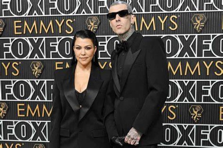 Rob Kardashian ‘Can’t Wait’ To Have ‘Another Brother’ In Travis Barker After He Marries Kourtney