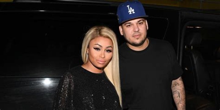 Rob Kardashian & Rita Ora’s Relationship — It Was All Fake – Hollywood Life