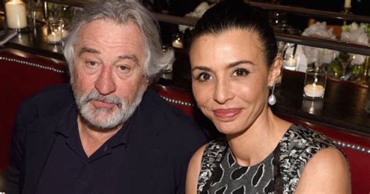 Robert De Niro’s Daughter Drena Claims Her Son Leandro Died From ‘Fentanyl-Laced Pills’