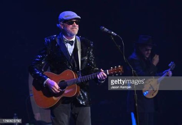 Robert Earl Keen — Photos