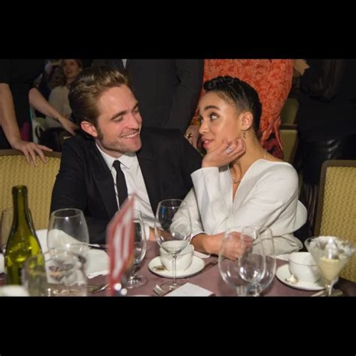 Robert Pattinson & FKA Twigs: How Distance, Busy Schedules & Timing Caused Split
