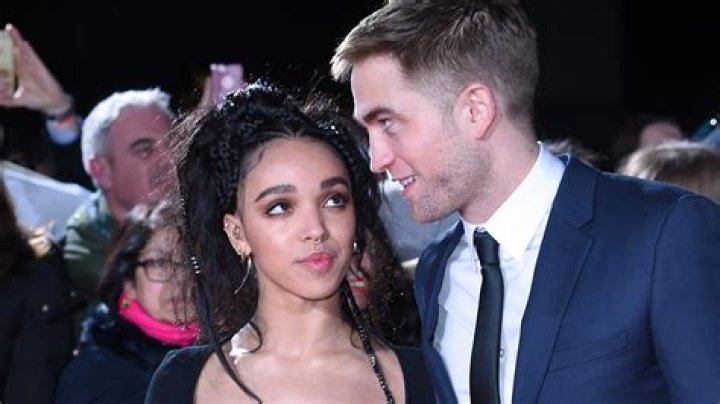 Robert Pattinson & FKA Twigs: How He Asked Her Parents For Their Blessing