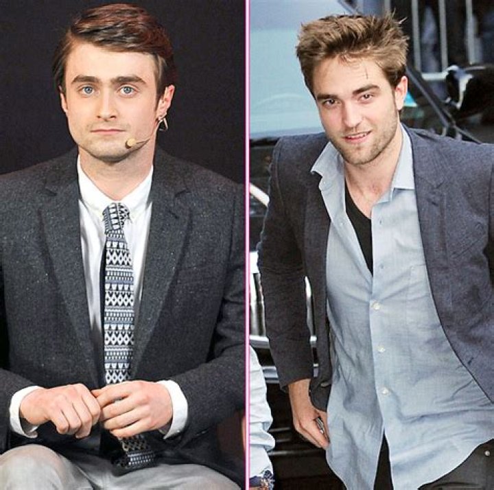 Robert Pattinson Is A ‘Sex Symbol’ – Hollywood Life