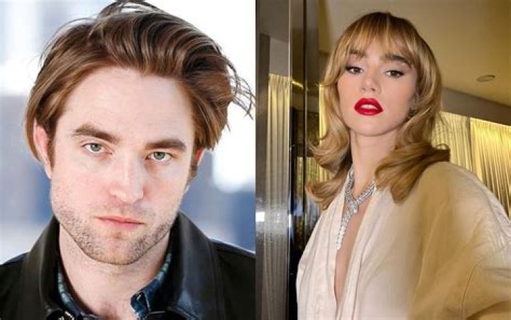 Robert Pattinson Is ‘Amazing In Bed’ — Ex Spills In Sexy New Report