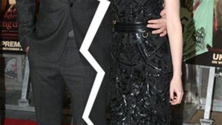 Robert Pattinson & Kristen Stewart Fighting Over Houseplants — Report