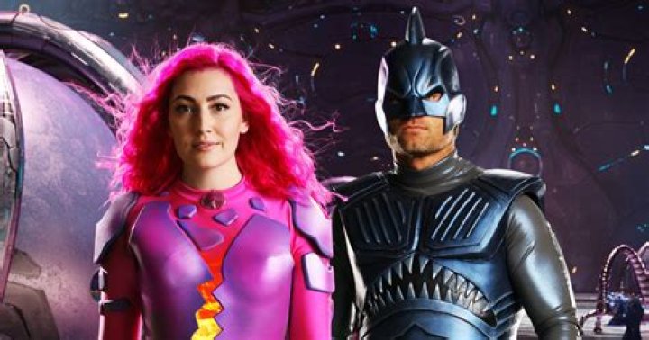 Robert Rodriguez Teases Sharkboy & Lavagirl Return In Netflix Movie – Hollywood Life