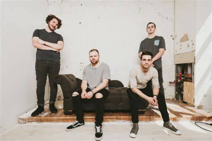RODERIK Reveals How ‘American Dream’ Shows A Completely Different Side Of The Pop-Punk Band