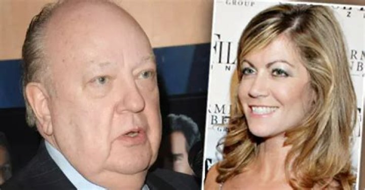 Roger Ailes: Former Fox News Employee Claims He Made Her His Sex Slave