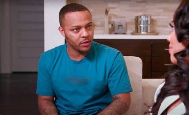 Romeo Talks Bow Wow Feud & Angela — Preview – Hollywood Life
