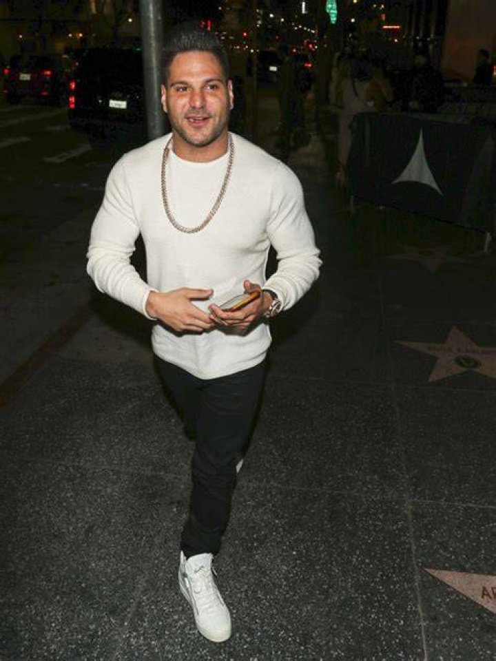 Ronnie Ortiz-Magro’s Thoughts On Marriage Revealed After Jen Harley Split – Hollywood Life
