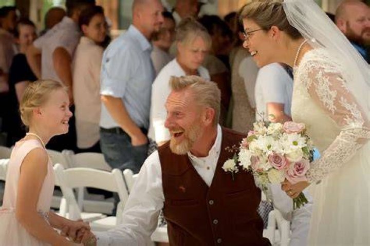 Rory & Joey Feek