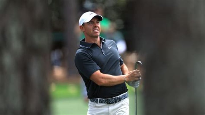 Rory McIlroy – Hollywood Life