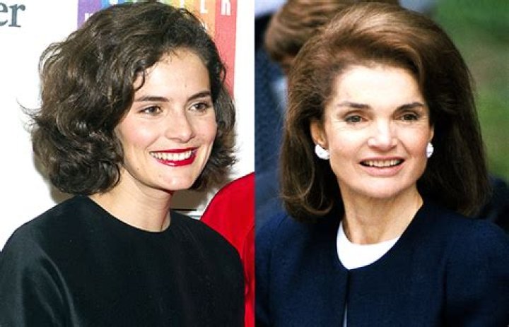 Rose Kennedy Schlossberg Serves Guests At Wife’s Restaurant: Photos – Hollywood Life