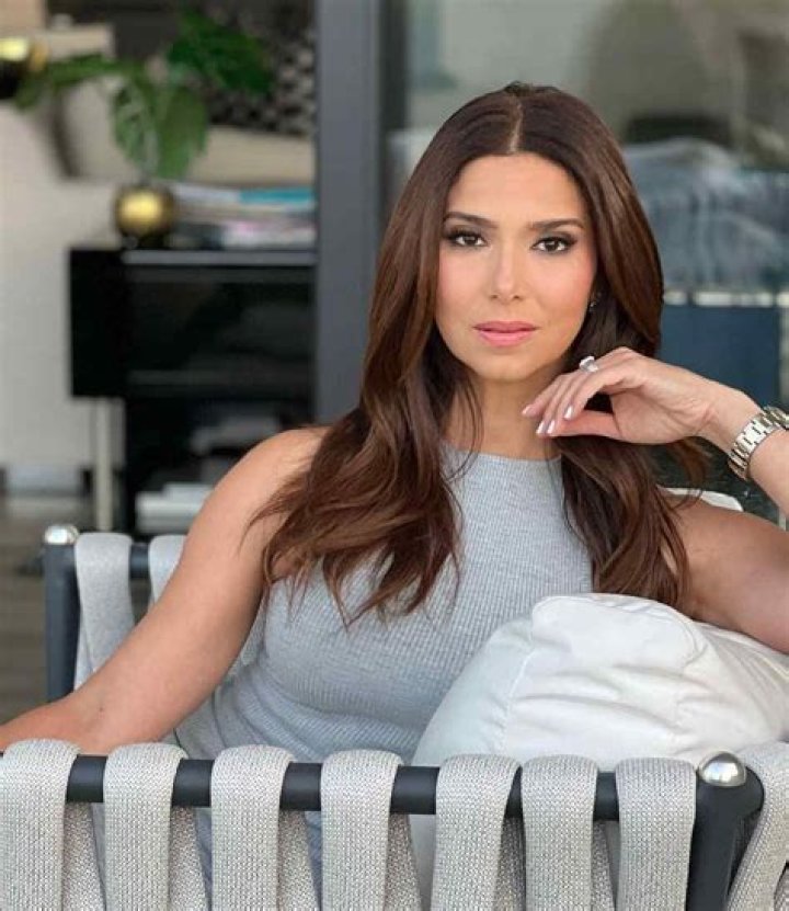 Roselyn Sanchez Celebrity Profile – Hollywood Life