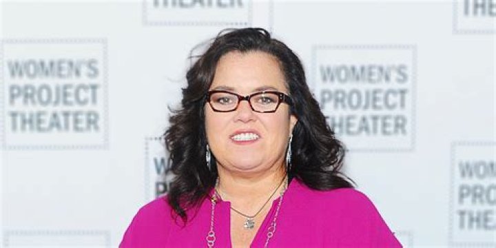 Rosie O’Donnell & More Stars Send Love To Melissa Etheridge After Her Son’s Tragic Death