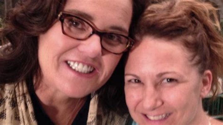 Rosie O’Donnell & Tatum O’Neal Dating? They’re ‘Romantically Involved’ — Report