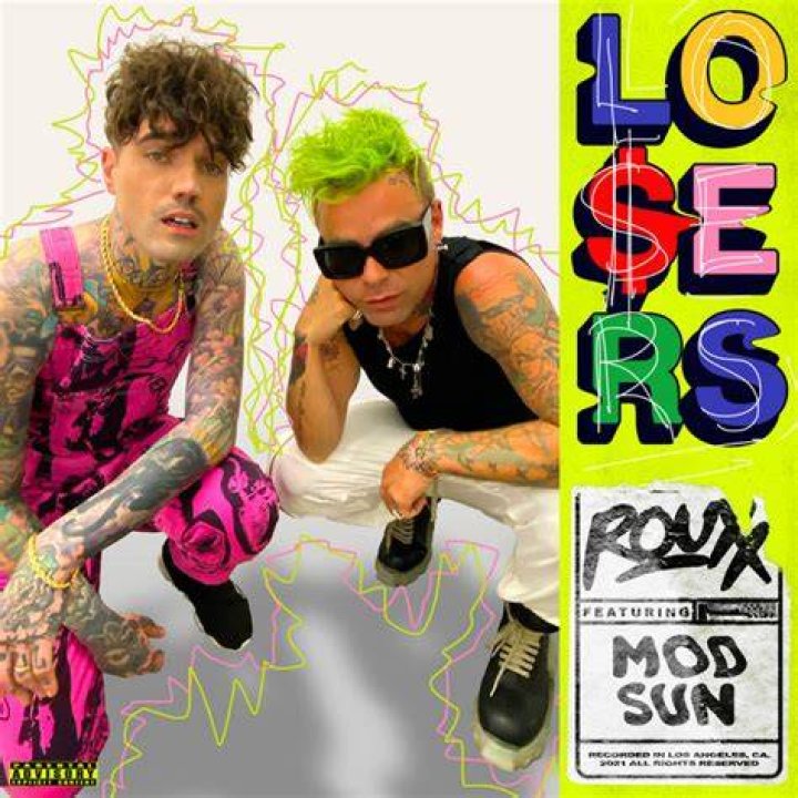Rouxx Teams With Mod Sun & A Hot Pink Casket For ‘LO$ERS’: It’s ‘One Of The Dopest Experiences’ Ever