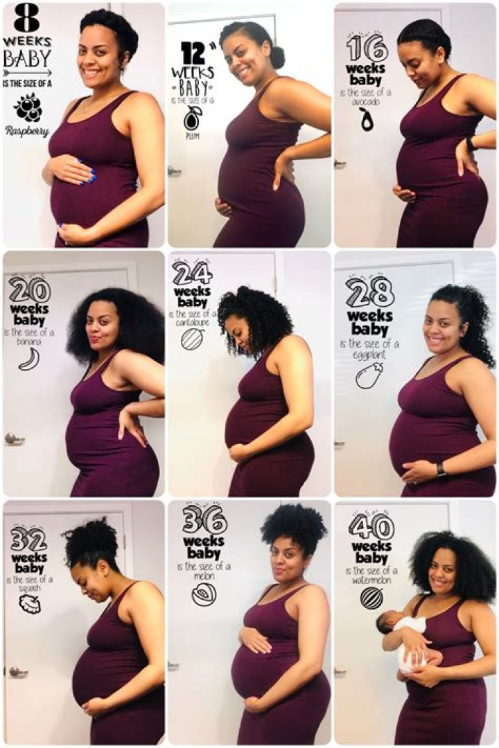 Rubs Baby Bump In New Video – Hollywood Life