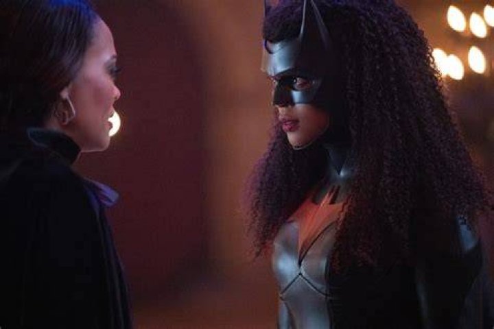 Ruby Rose Reveals Her Thoughts On Javica Leslie Replacing Her On ‘Batwoman’