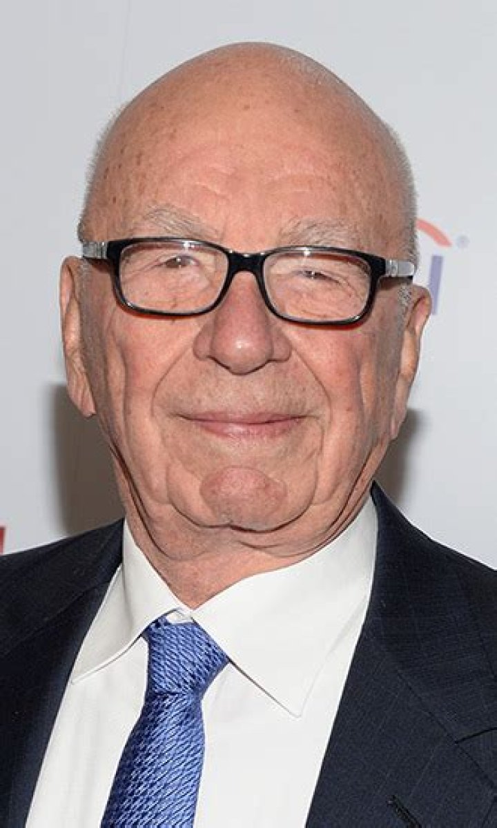 Rupert Murdoch Celebrity Profile – Hollywood Life