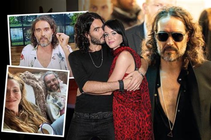 Russell Brand Celebrity Profile – Hollywood Life