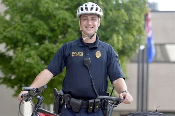 Rusten Sheskey: 5 Things To Know About The Police Officer Identified As Jacob Blake’s Shooter
