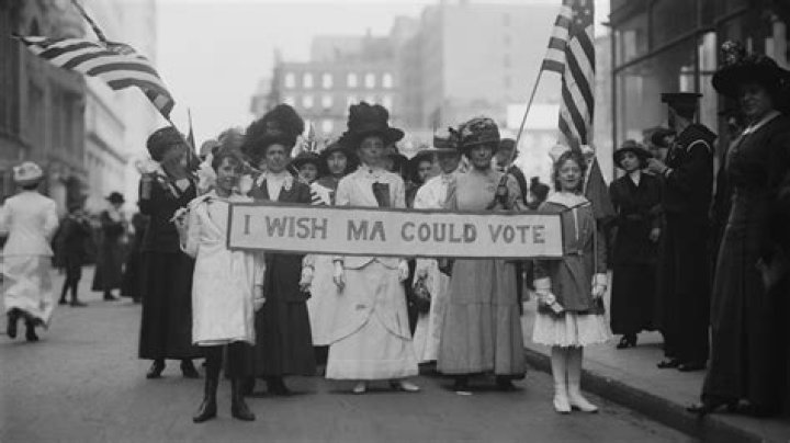 Ruth Bader Ginsburg Fought For Women’s Rights — Honor Her By Voting in November