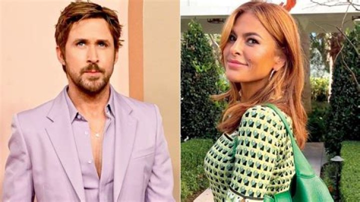 Ryan Gosling Reveals Wife Eva Mendes & Daughters Gave Him ‘Tips’ Before ‘I’m Just Ken’ Oscars Performance