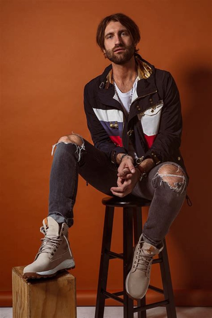 Ryan Hurd Reveals His Favorite Song On Wife Maren Morris’ Album: ‘It’s Really Emotional For Me’