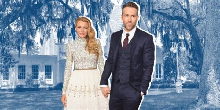 Ryan Reynolds’ Plantation Site Wedding Was A Mistake: Interview – Hollywood Life