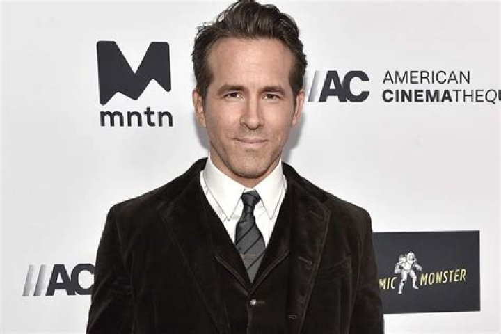 Ryan Reynolds Says He Wants To ‘Destigmatize’ Mental Health For 3 Daughters Age 1 – 6