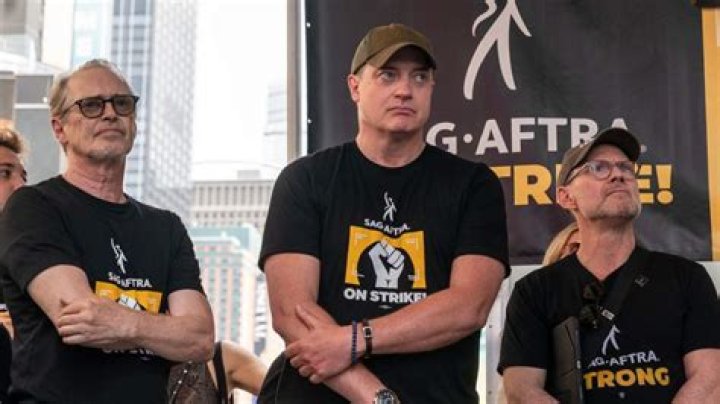 SAG-AFTRA Approves Deal to End Historic 118-Day Strike