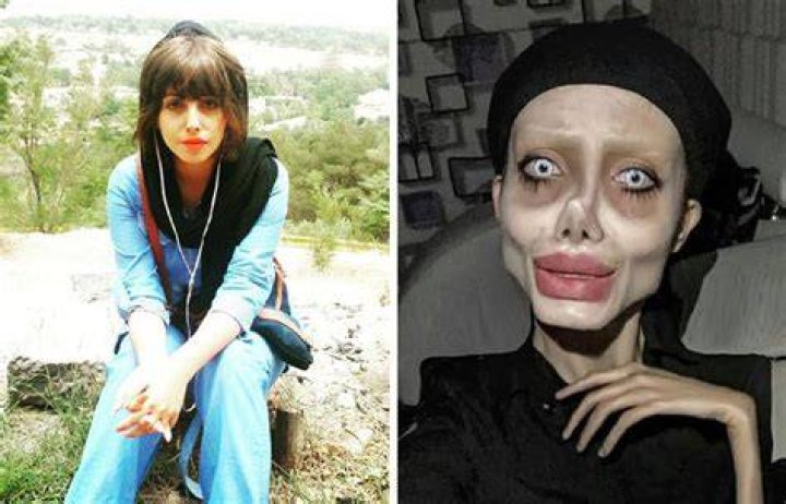 Sahar Tabar News, Photos And Videos – Hollywood Life